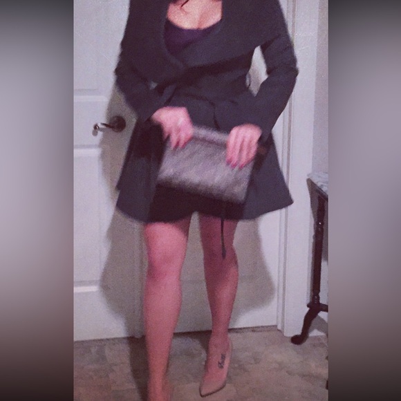 LOUIS VUITTON Monogram Enghien Clutch - Picture 6 of 15